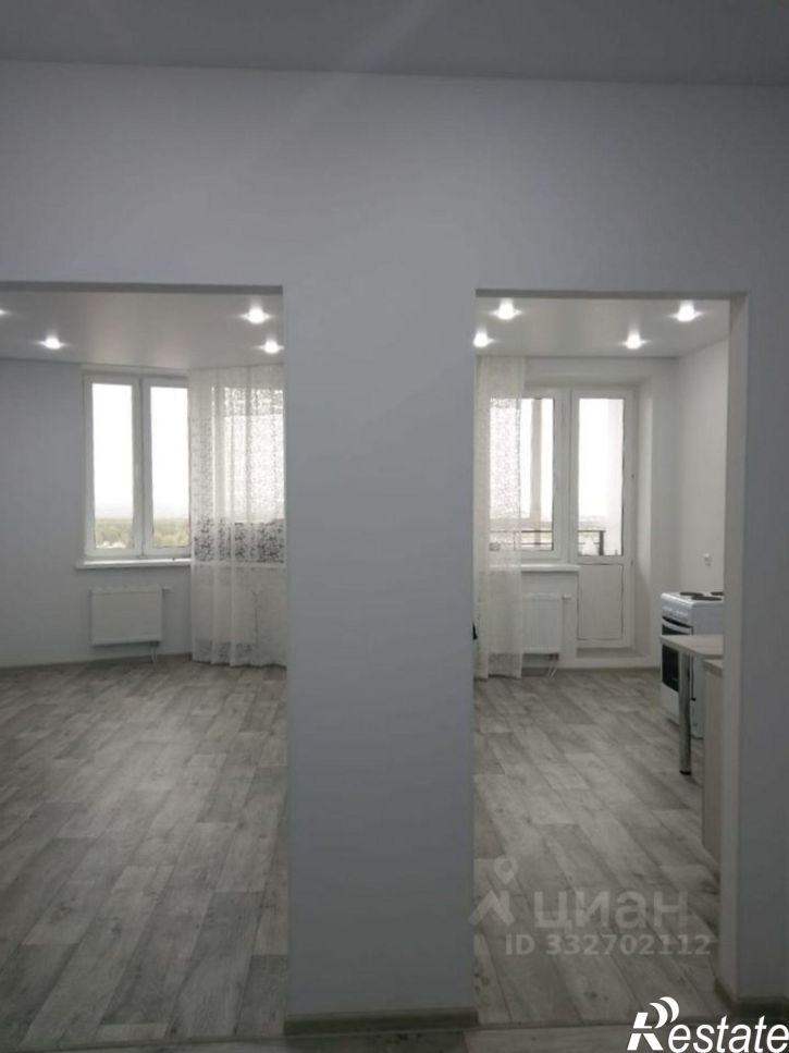 1-комн квартира Новочебоксарск