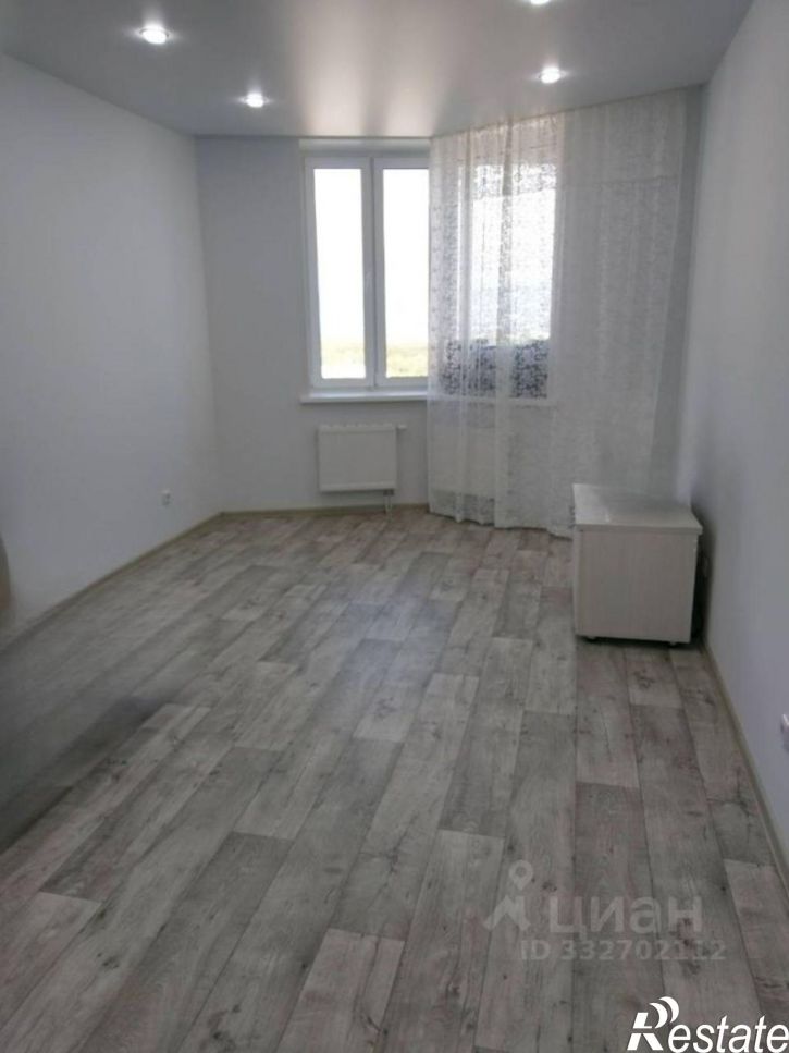 1-комн квартира Новочебоксарск