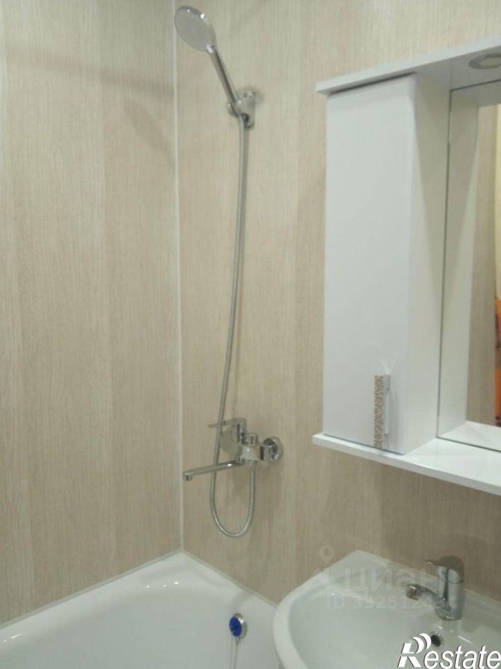 1-комн квартира Алатырь, улица Комарова