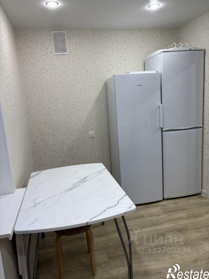 1-комн квартира Чебоксары