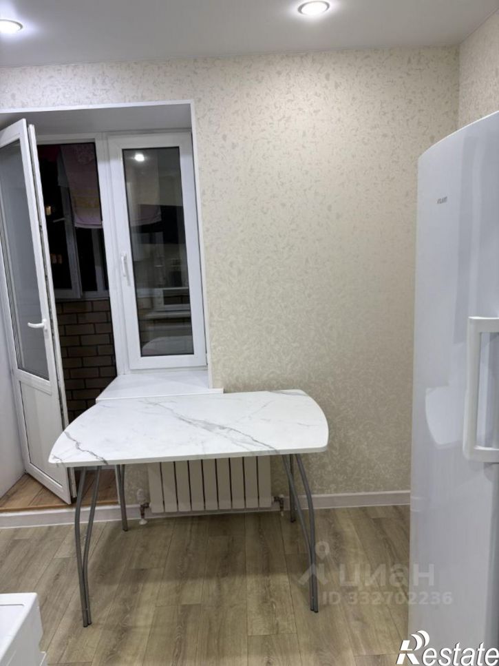 1-комн квартира Чебоксары