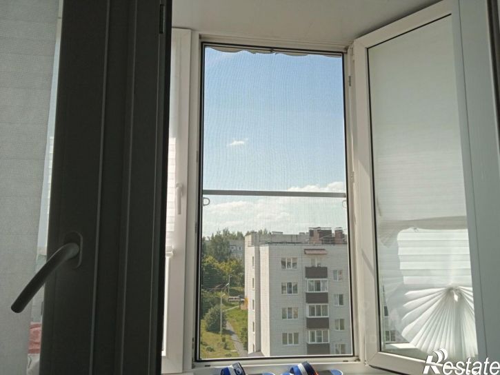 1-комн квартира Алатырь, улица Комарова