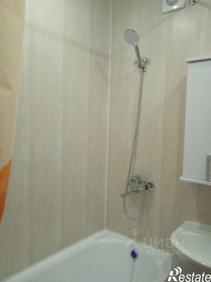 1-комн квартира Алатырь, улица Комарова