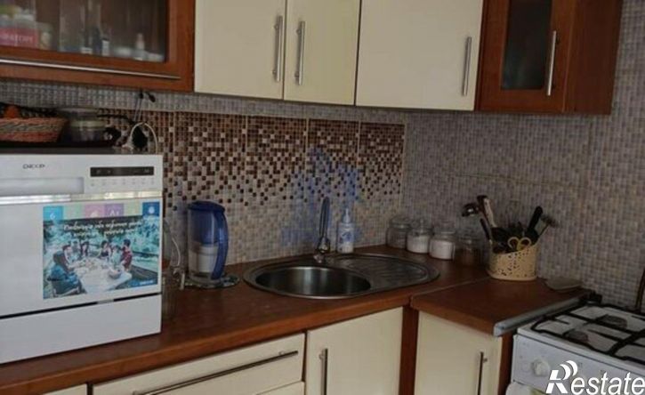 2-комн квартира Чувашская Республика &mdash; Чувашия, Новочебоксарск, Комсомольская улица, 10