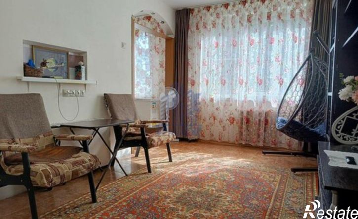 2-комн квартира Чувашская Республика &mdash; Чувашия, Новочебоксарск, Комсомольская улица, 10