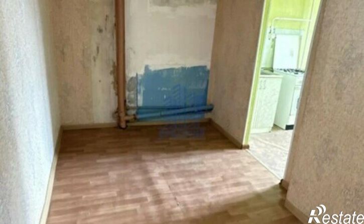 1-комн квартира Чувашская Республика &mdash; Чувашия, Новочебоксарск, улица 10-й Пятилетки, 66