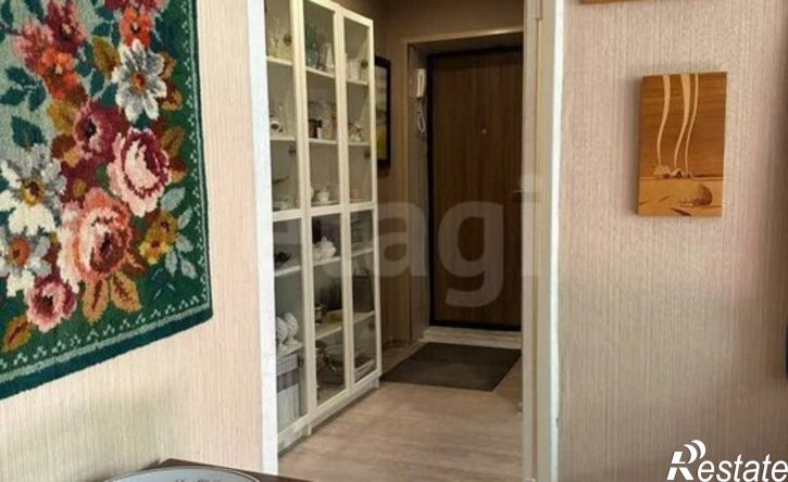 2-комн квартира Чувашская Республика &mdash; Чувашия, Чебоксары, улица Тимофея Кривова, 3