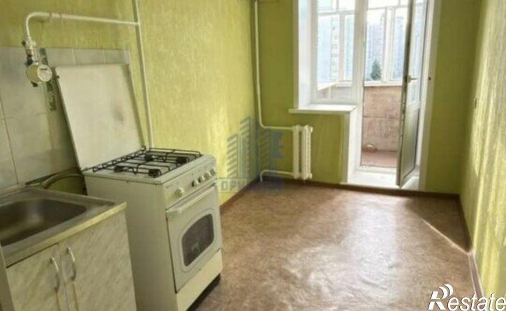 1-комн квартира Чувашская Республика &mdash; Чувашия, Новочебоксарск, улица 10-й Пятилетки, 66