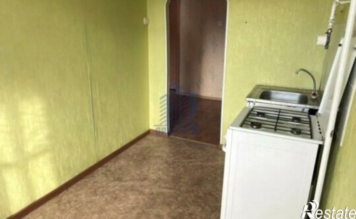 1-комн квартира Чувашская Республика &mdash; Чувашия, Новочебоксарск, улица 10-й Пятилетки, 66