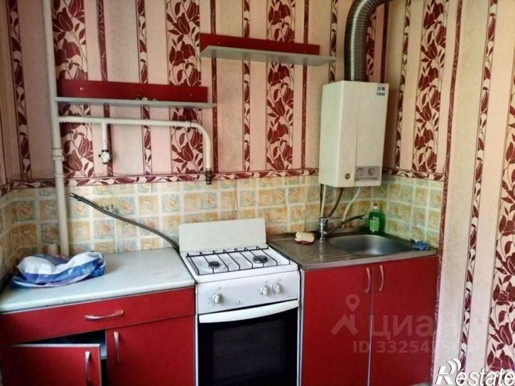 1-комн квартира Чебоксары