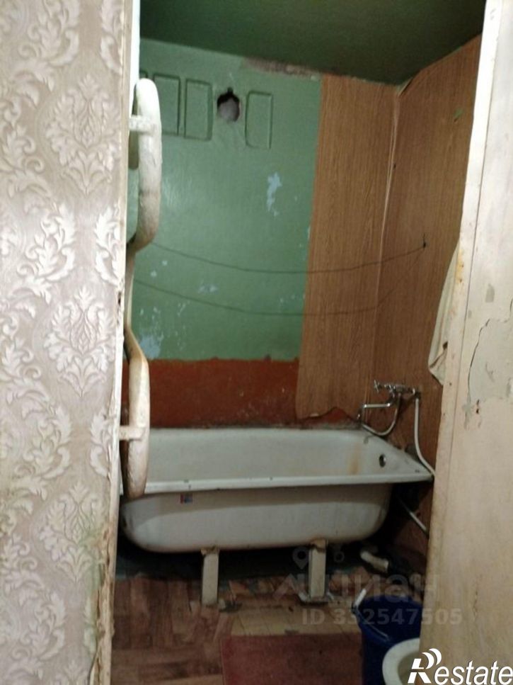 1-комн квартира Чебоксары