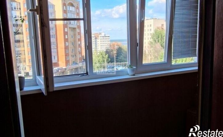 3-комн квартира Чувашская Республика &mdash; Чувашия, Чебоксары, проспект Максима Горького, 49