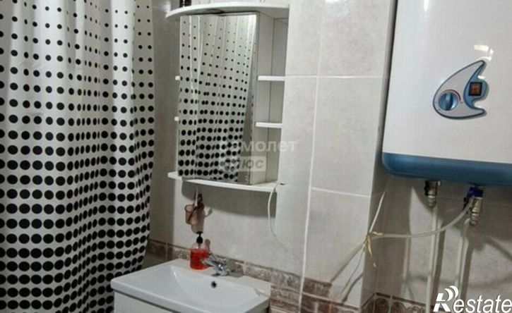 3-комн квартира Чувашская Республика &mdash; Чувашия, Чебоксары, проспект Максима Горького, 49