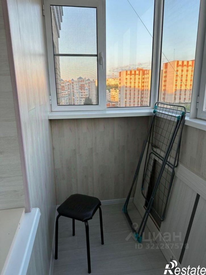 1-комн квартира Чебоксары