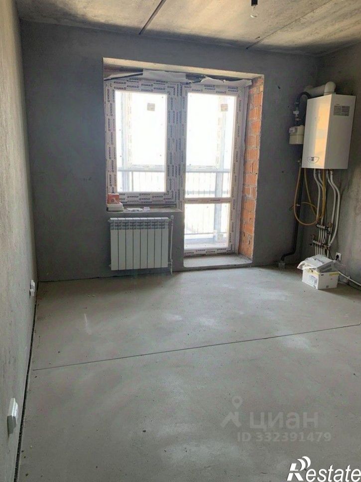 2-комн квартира Новочебоксарск