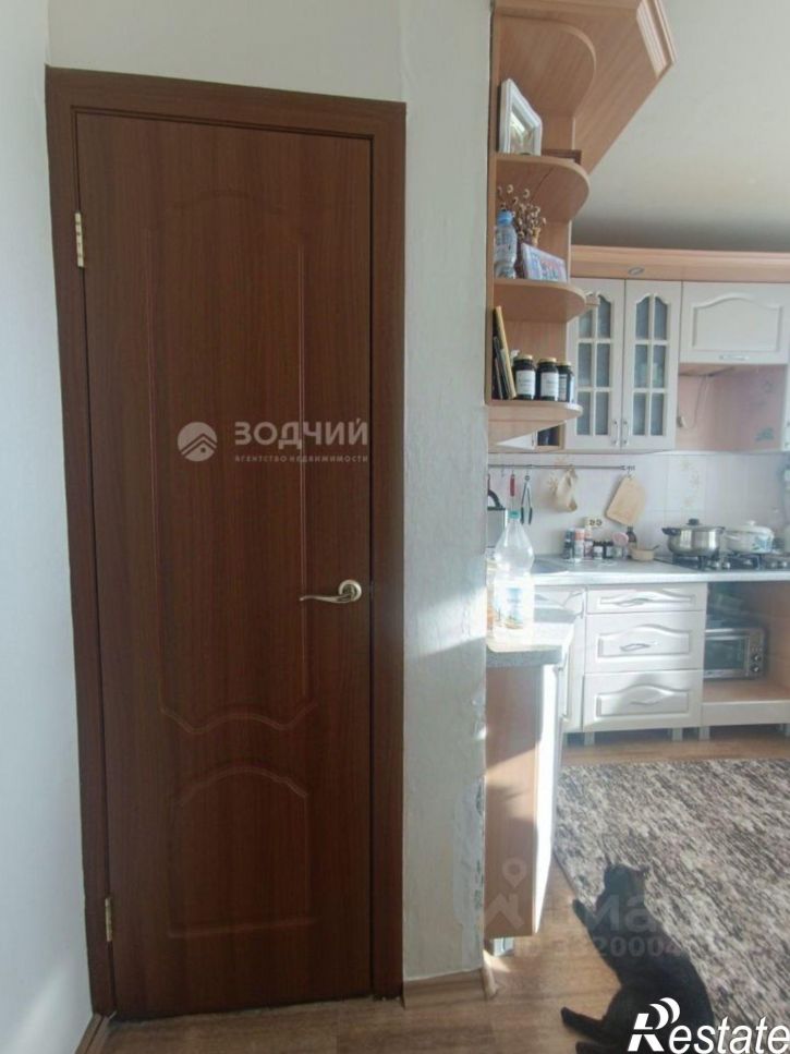 3-комн квартира Чебоксарский район, Кугеси п., Советская ул.