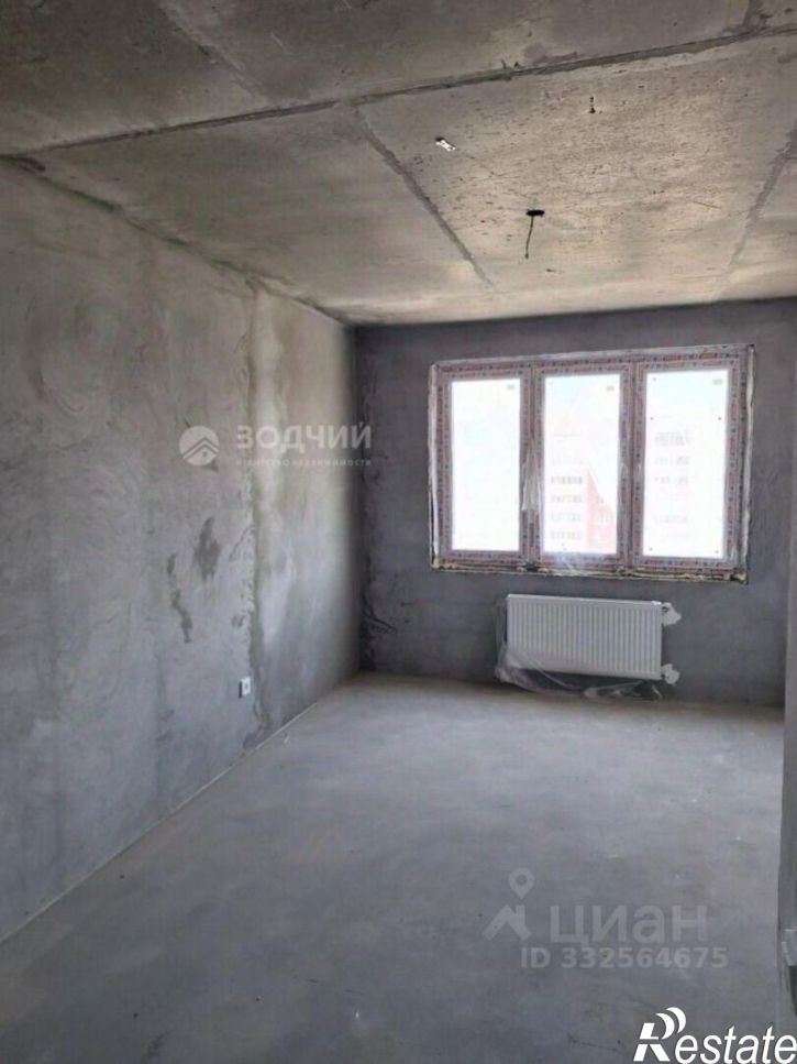 1-комн квартира Новочебоксарск г., Советская ул., д.62