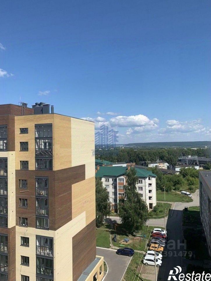 2-комн квартира Новочебоксарск