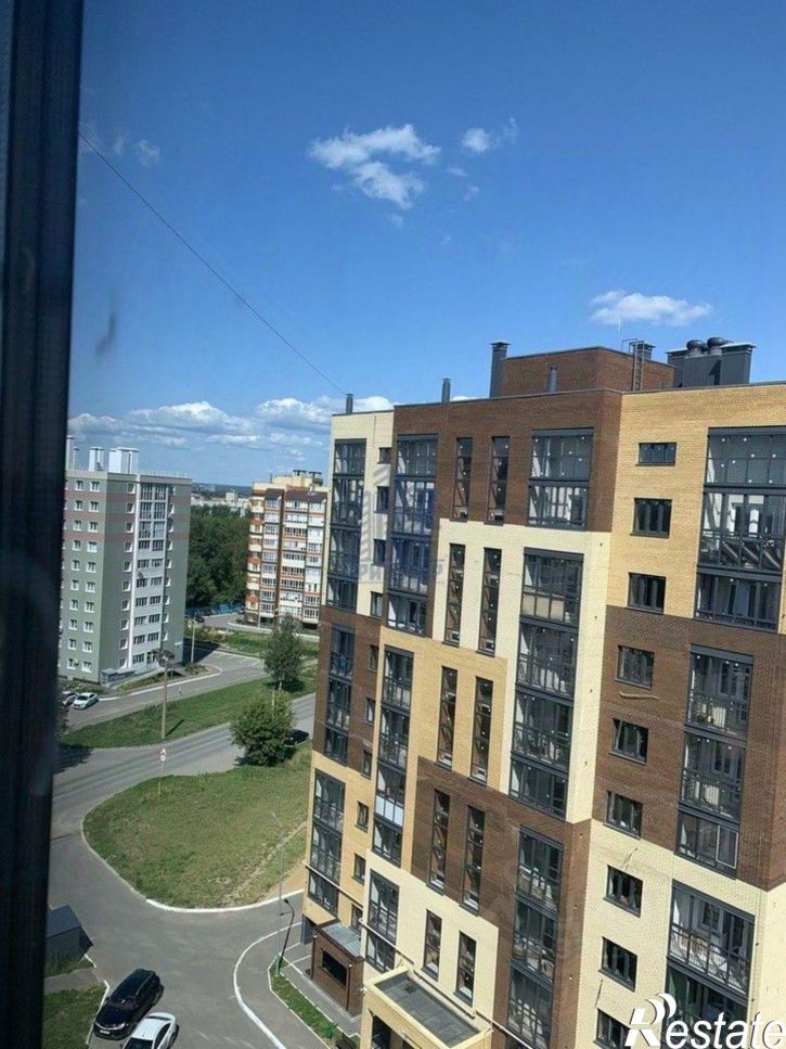 2-комн квартира Новочебоксарск