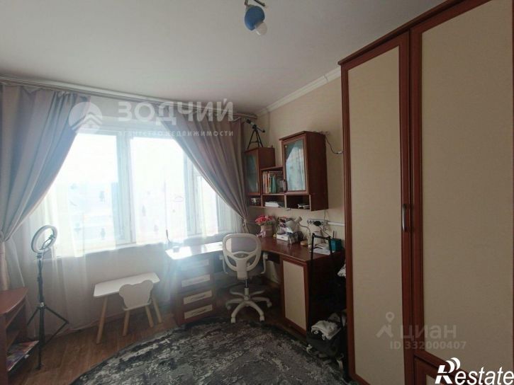 3-комн квартира Чебоксарский район, Кугеси п., Советская ул.
