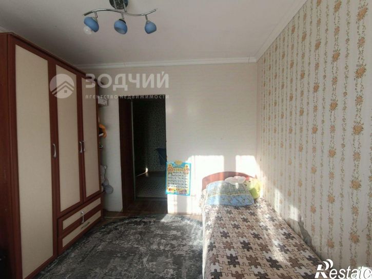 3-комн квартира Чебоксарский район, Кугеси п., Советская ул.