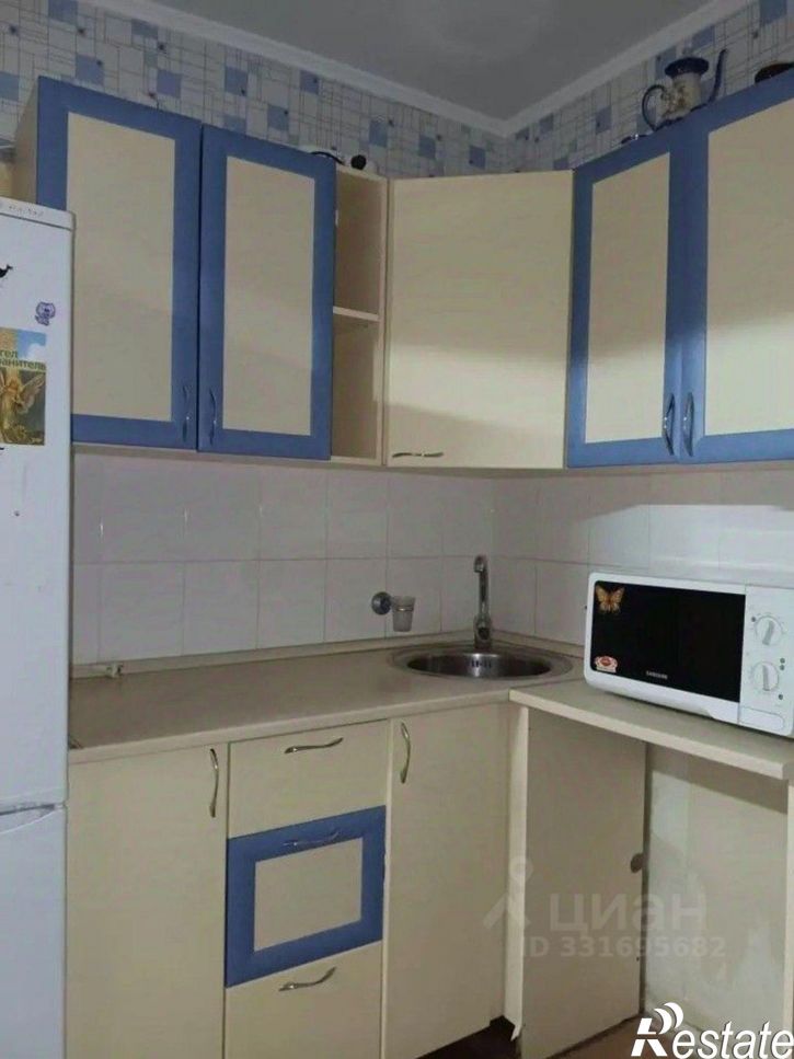 Комната Чебоксары, Кукшумская улица, 11