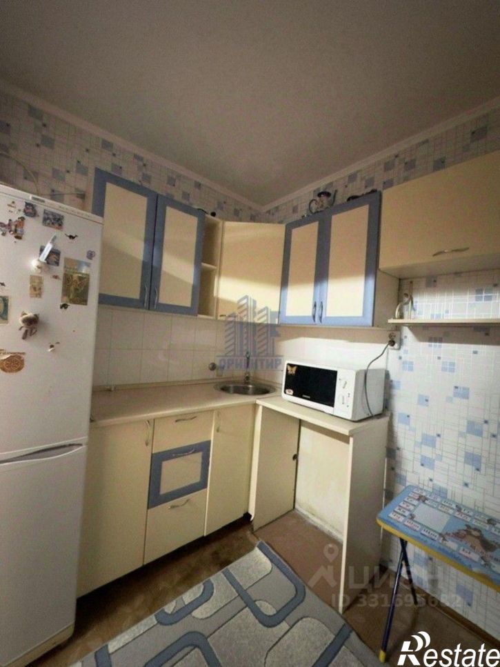 Комната Чебоксары, Кукшумская улица, 11