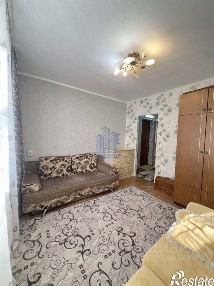 Комната Чебоксары, Кукшумская улица, 11
