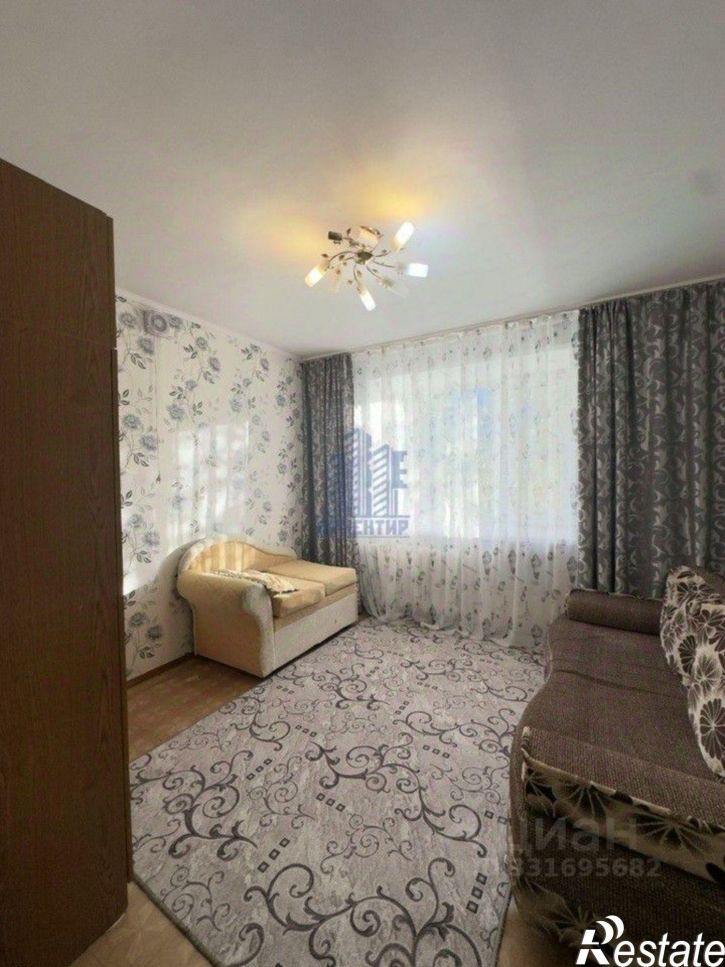 Комната Чебоксары, Кукшумская улица, 11
