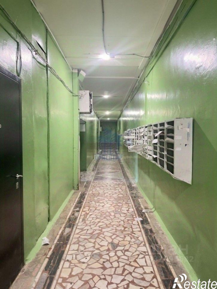 Комната Чебоксары, Кукшумская улица, 11