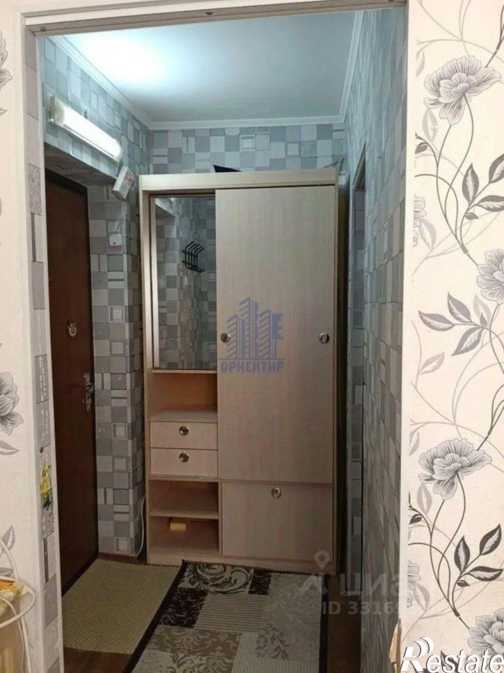Комната Чебоксары, Кукшумская улица, 11