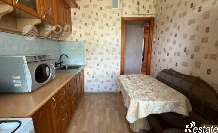 3-комн квартира Чувашская Республика &mdash; Чувашия, Новочебоксарск, улица 10-й Пятилетки, 4