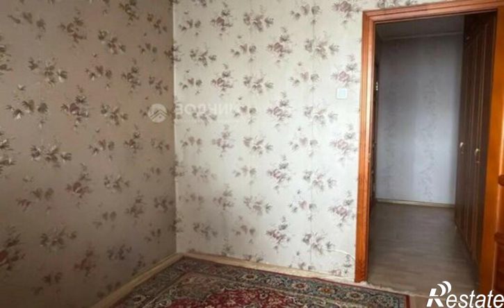 3-комн квартира Чувашская Республика &mdash; Чувашия, Новочебоксарск, улица 10-й Пятилетки, 4