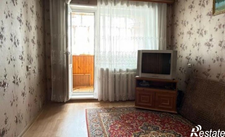 3-комн квартира Чувашская Республика &mdash; Чувашия, Новочебоксарск, улица 10-й Пятилетки, 4