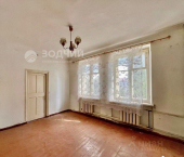 2-комн, 45кв м, этаж 3/3 ул Разина, 9