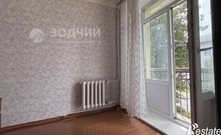 1-комн квартира ул Разина, 3,  д. 3