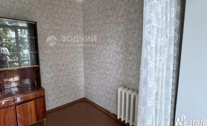 1-комн квартира ул Разина, 3,  д. 3