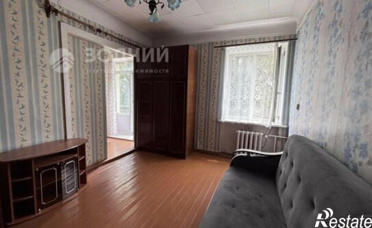 1-комн квартира ул Разина, 3,  д. 3