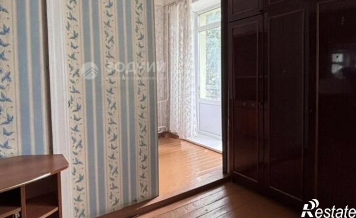 1-комн квартира ул Разина, 3,  д. 3