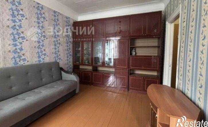 1-комн квартира ул Разина, 3,  д. 3