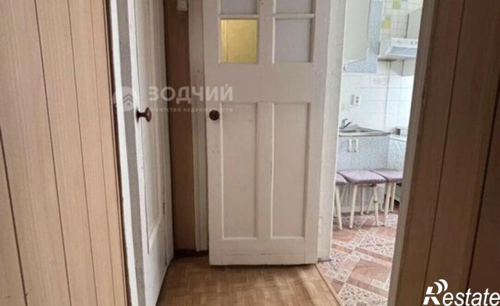 1-комн квартира ул Разина, 3,  д. 3