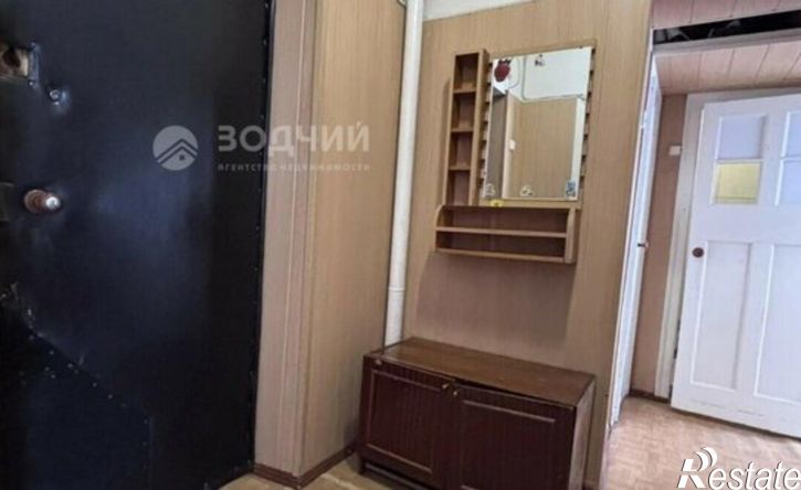1-комн квартира ул Разина, 3,  д. 3
