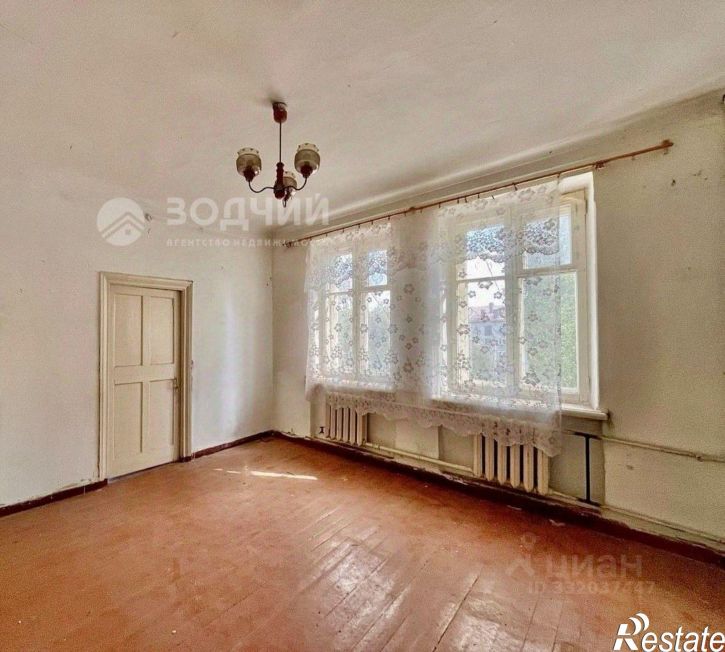 2-комн квартира ул Разина, 9,  д. 9
