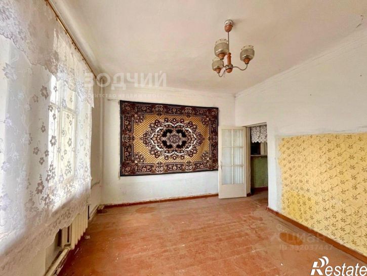 2-комн квартира ул Разина, 9,  д. 9