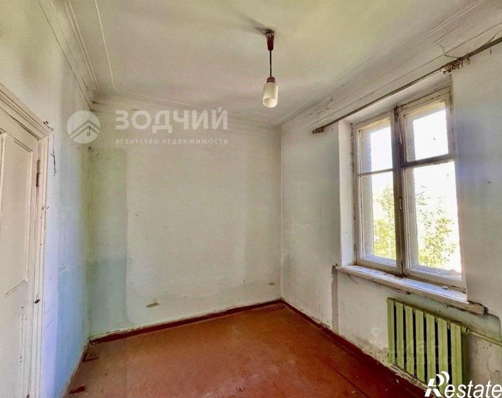 2-комн квартира ул Разина, 9,  д. 9