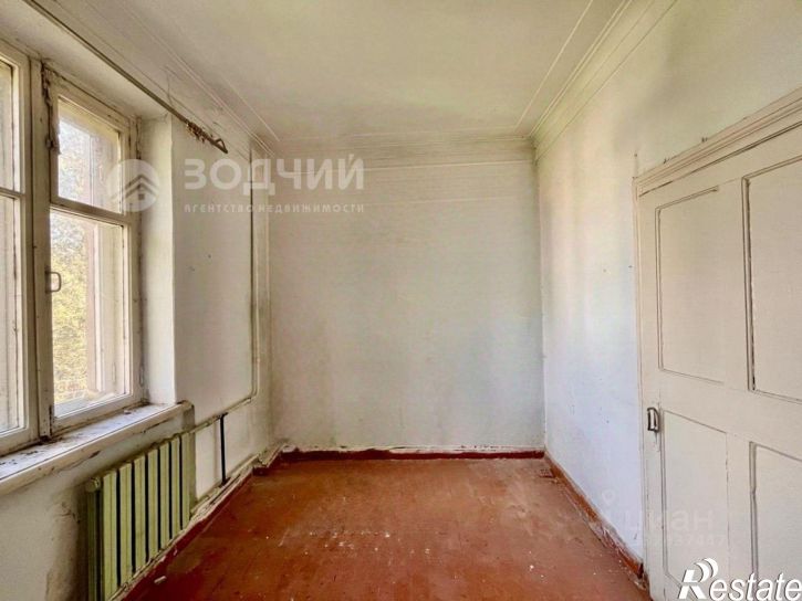 2-комн квартира ул Разина, 9,  д. 9