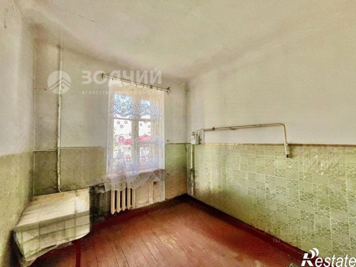 2-комн квартира ул Разина, 9,  д. 9
