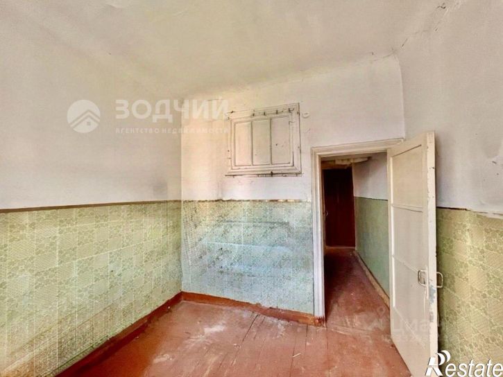 2-комн квартира ул Разина, 9,  д. 9