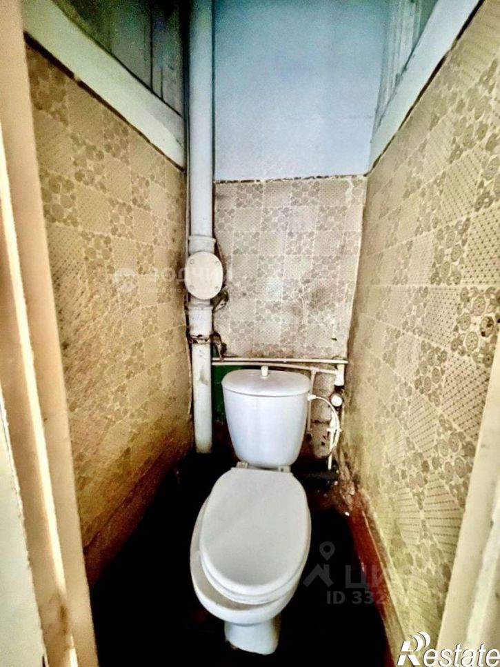 2-комн квартира ул Разина, 9,  д. 9