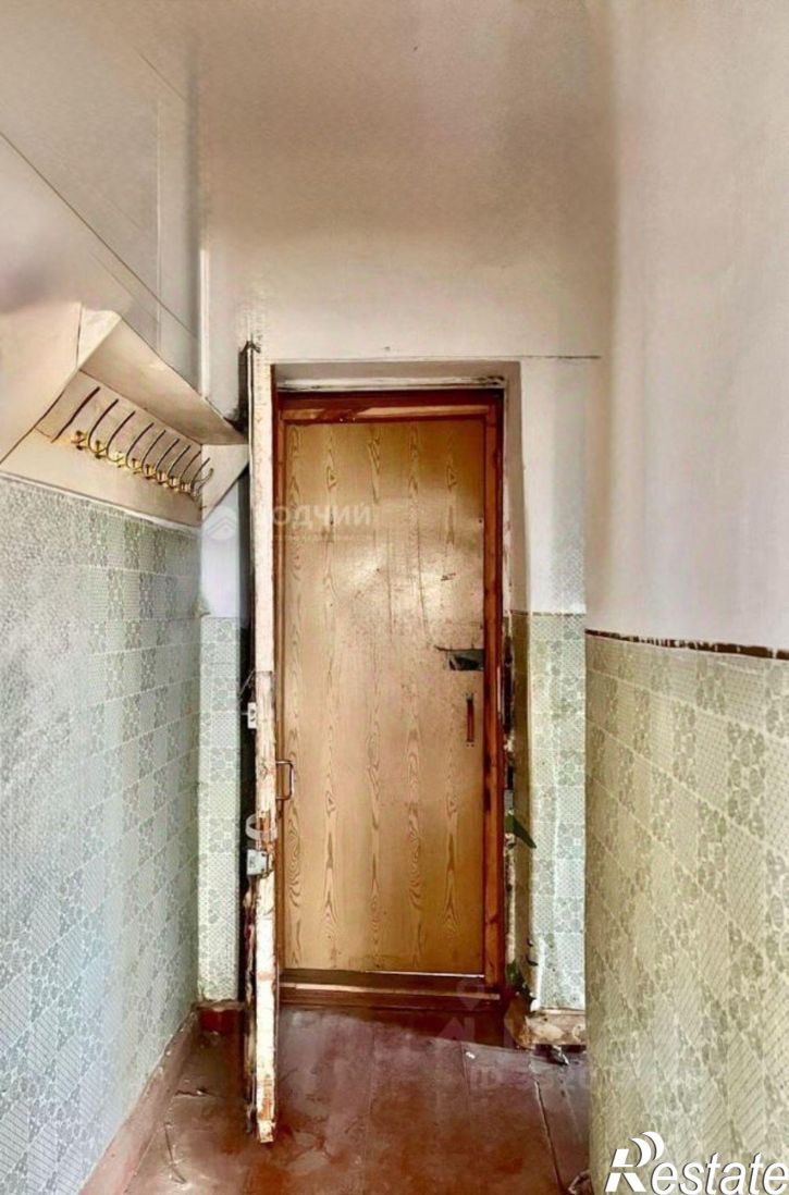 2-комн квартира ул Разина, 9,  д. 9
